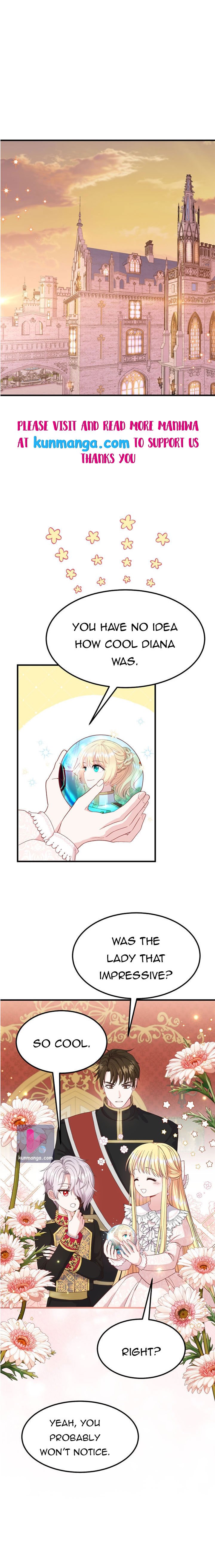 I Became The Wife Of The Monstrous Crown Prince Chapter 36 36 1 02