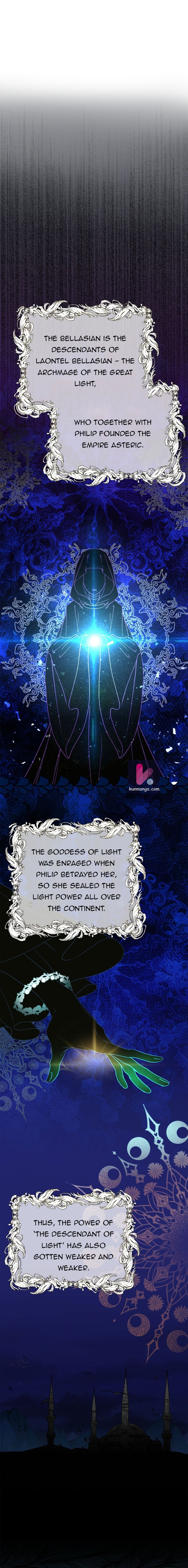 I Became The Wife Of The Monstrous Crown Prince Chapter 36 40 2 01