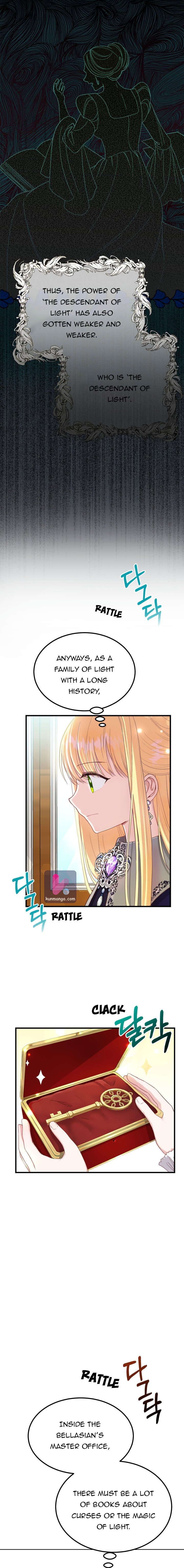 I Became The Wife Of The Monstrous Crown Prince Chapter 36 41 2 02