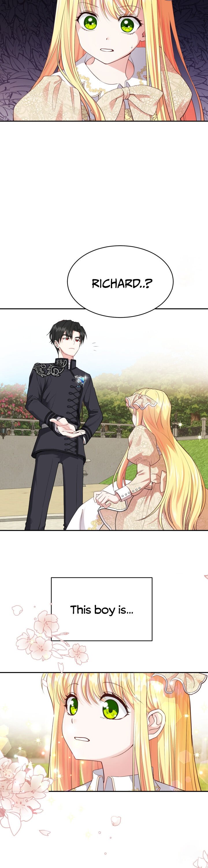 I Became The Wife Of The Monstrous Crown Prince Chapter 6 76 003