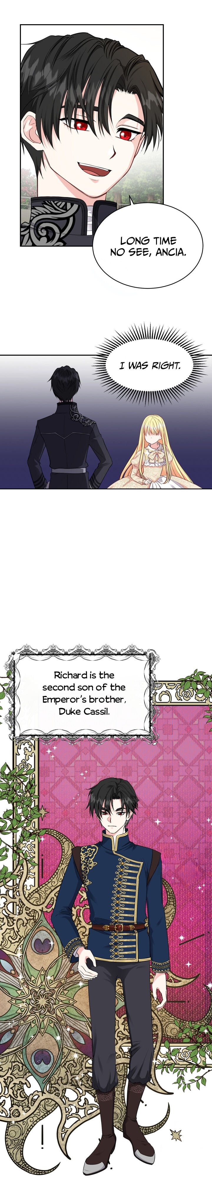 I Became The Wife Of The Monstrous Crown Prince Chapter 6 78 005