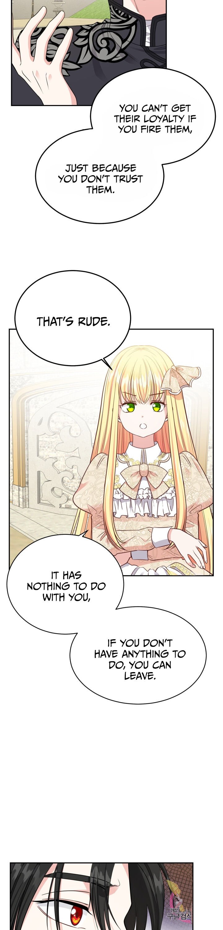 I Became The Wife Of The Monstrous Crown Prince Chapter 6 86 013