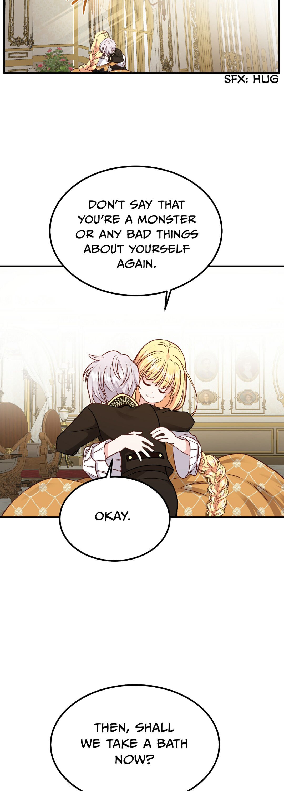I Became The Wife Of The Monstrous Crown Prince Chapter 8 117 002