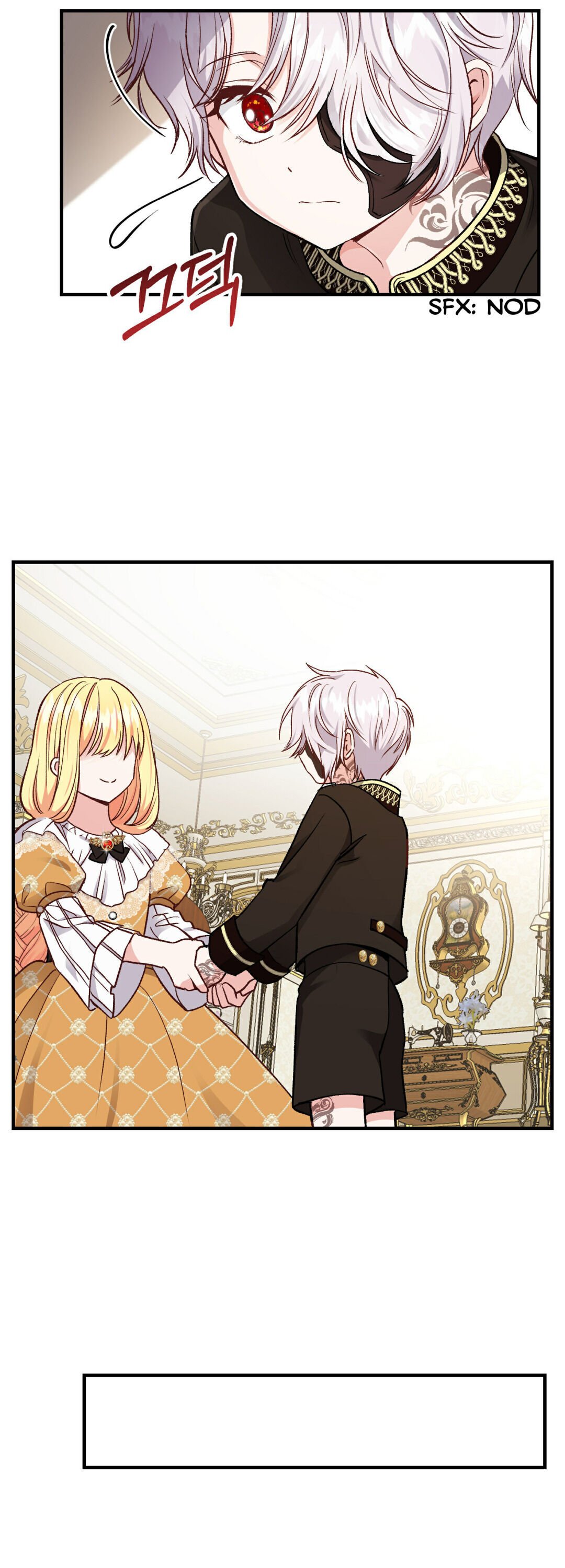 I Became The Wife Of The Monstrous Crown Prince Chapter 8 122 007