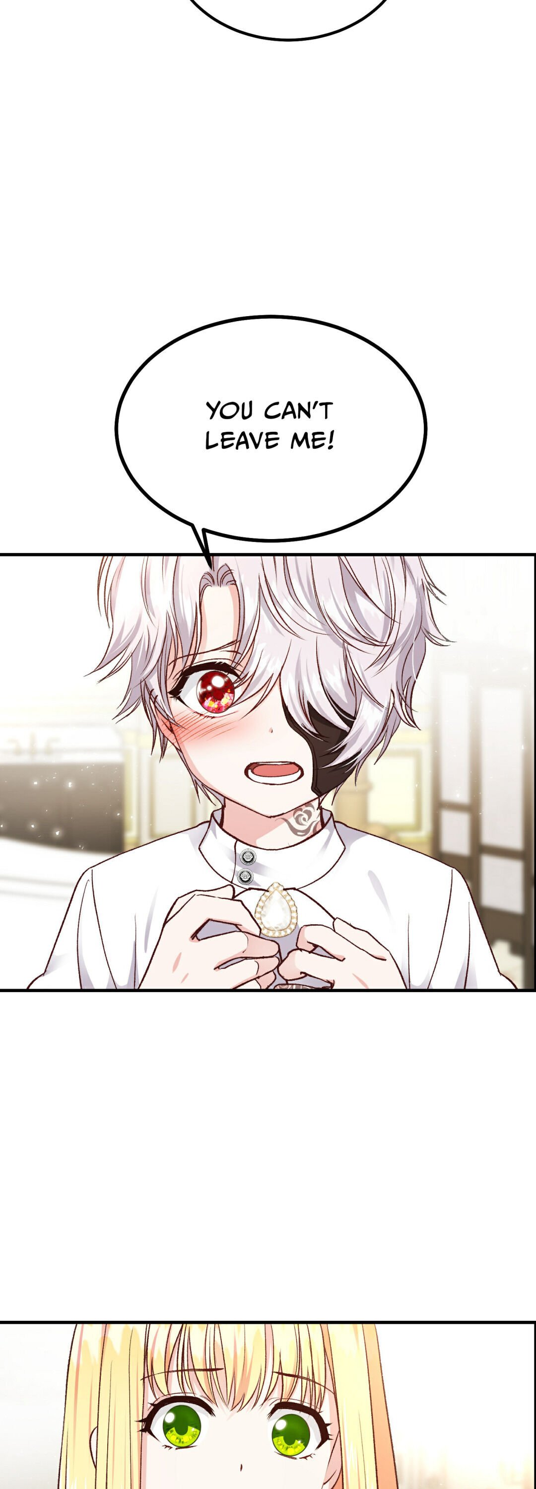 I Became The Wife Of The Monstrous Crown Prince Chapter 8 125 010