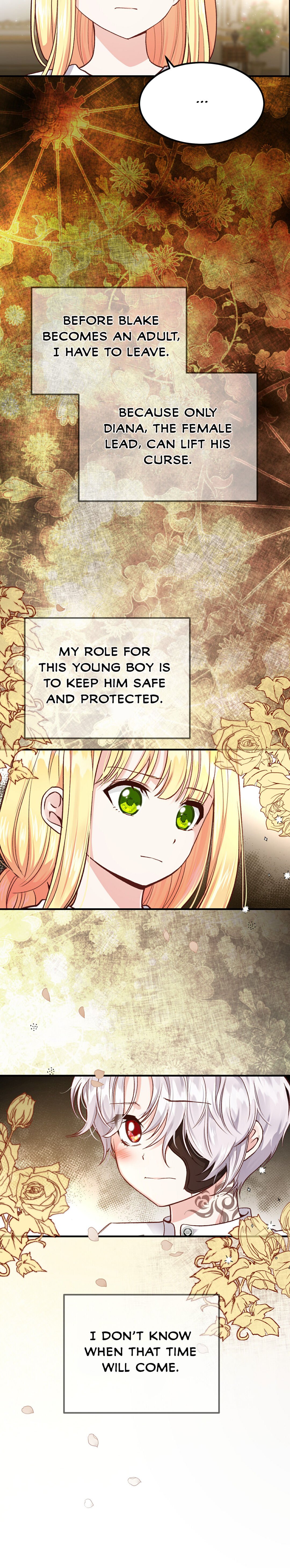 I Became The Wife Of The Monstrous Crown Prince Chapter 8 126 011