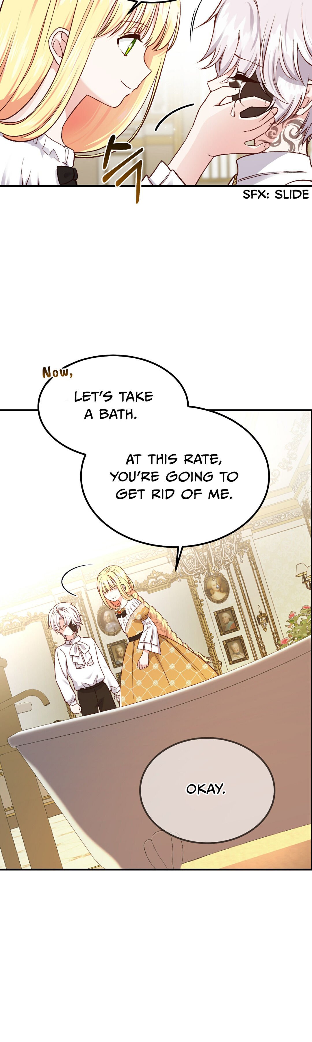 I Became The Wife Of The Monstrous Crown Prince Chapter 8 130 015