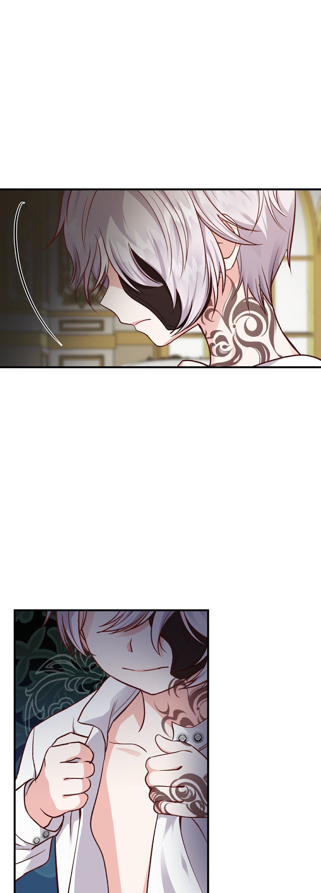 I Became The Wife Of The Monstrous Crown Prince Chapter 8 131 016