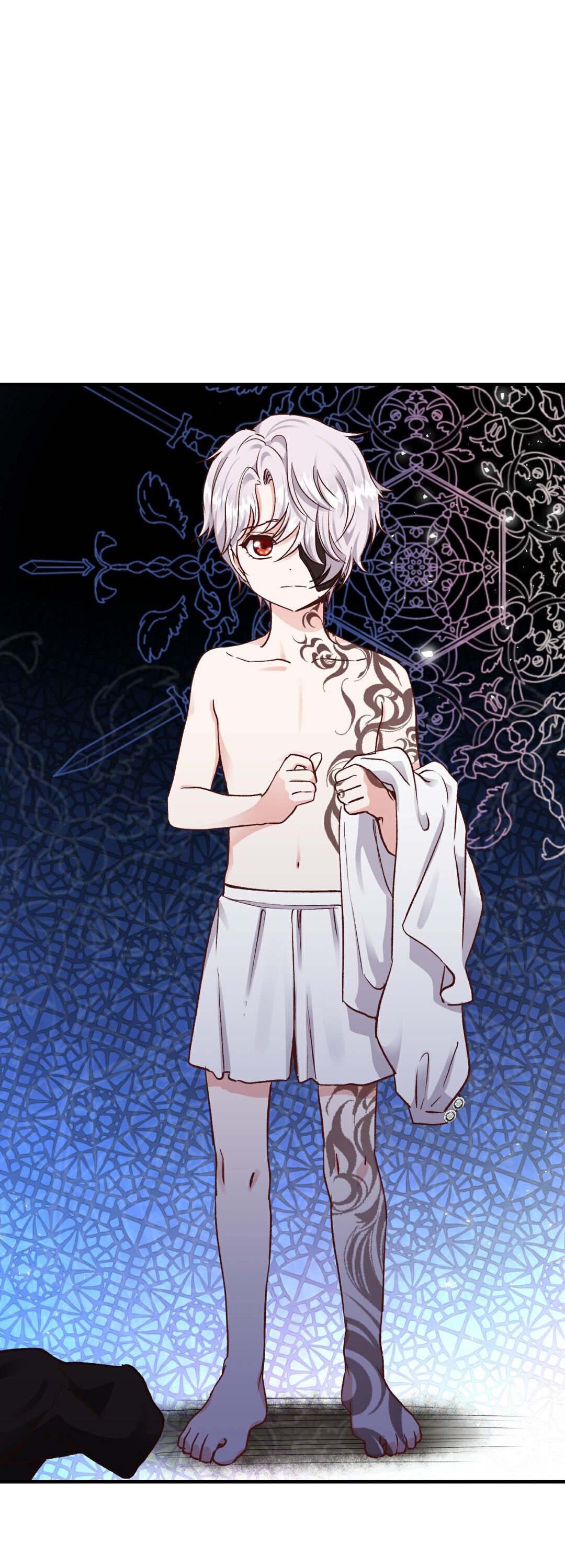 I Became The Wife Of The Monstrous Crown Prince Chapter 8 133 018