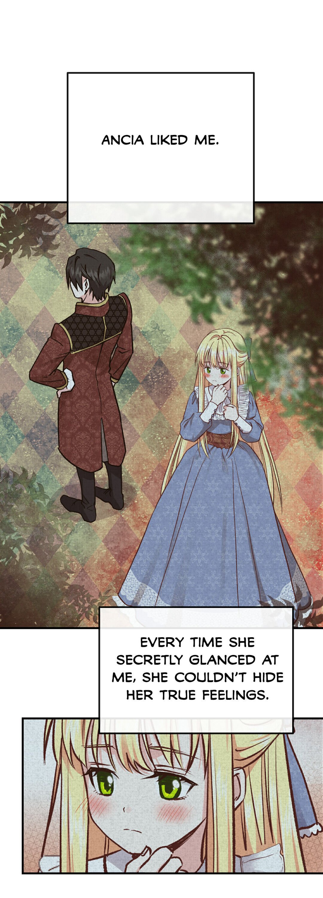 I Became The Wife Of The Monstrous Crown Prince Chapter 8 139 024