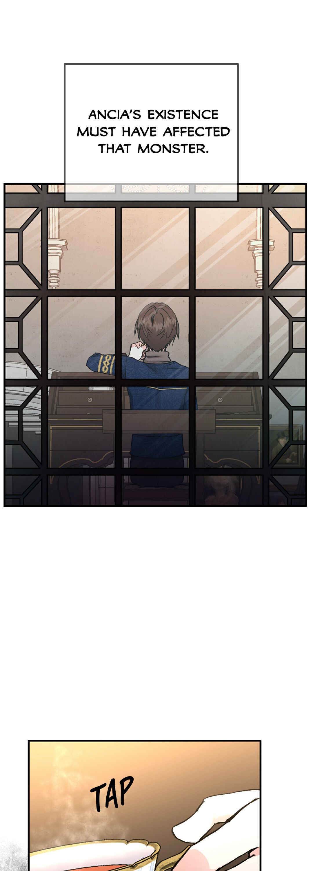 I Became The Wife Of The Monstrous Crown Prince Chapter 8 146 031