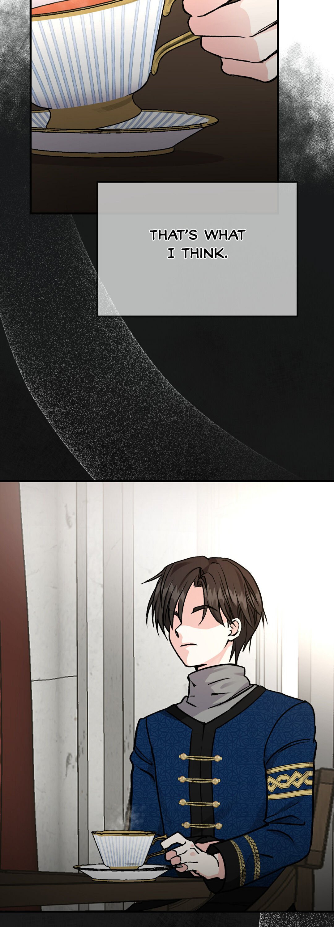 I Became The Wife Of The Monstrous Crown Prince Chapter 8 147 032
