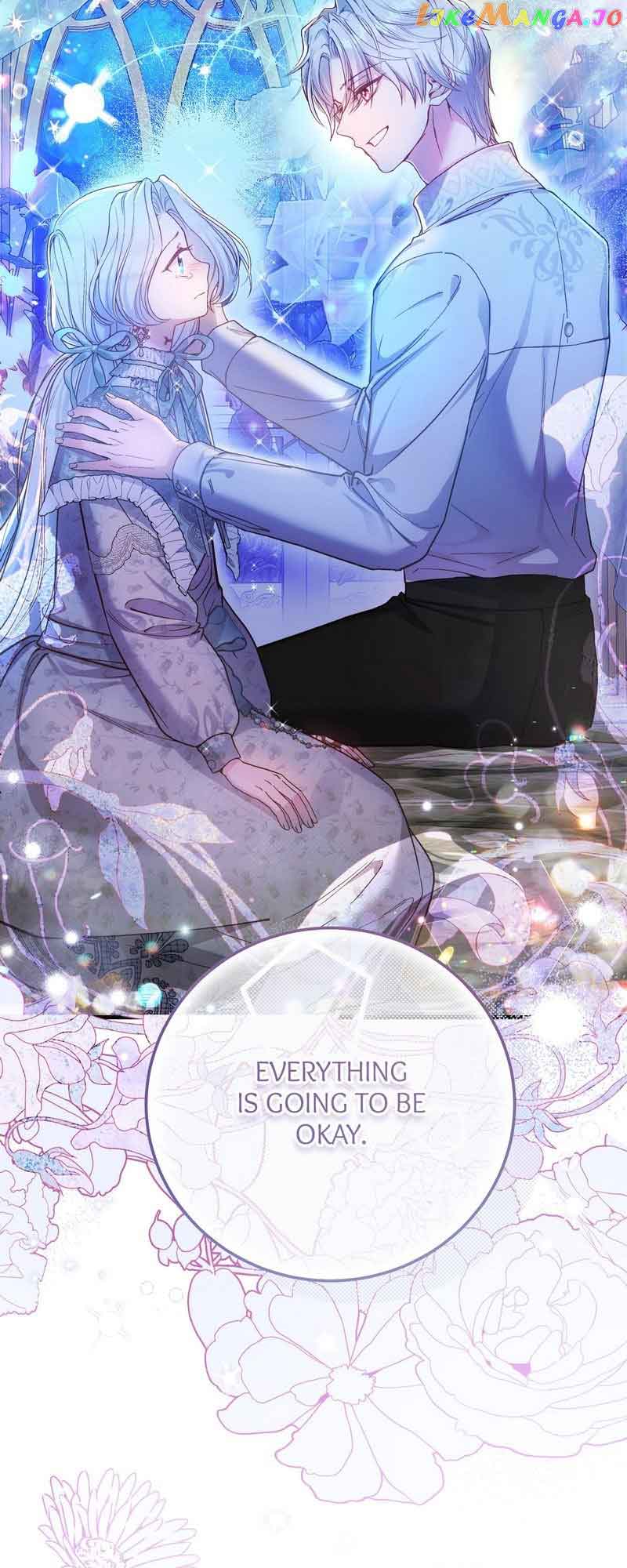 I Became The Wife Of The Monstrous Crown Prince Chapter 84 214 03