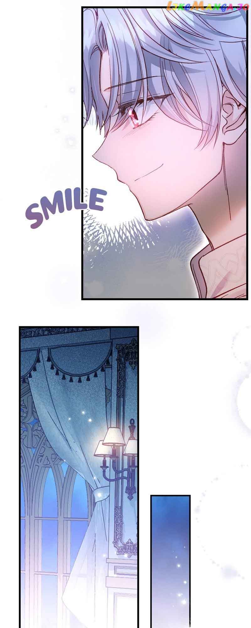 I Became The Wife Of The Monstrous Crown Prince Chapter 84 216 05