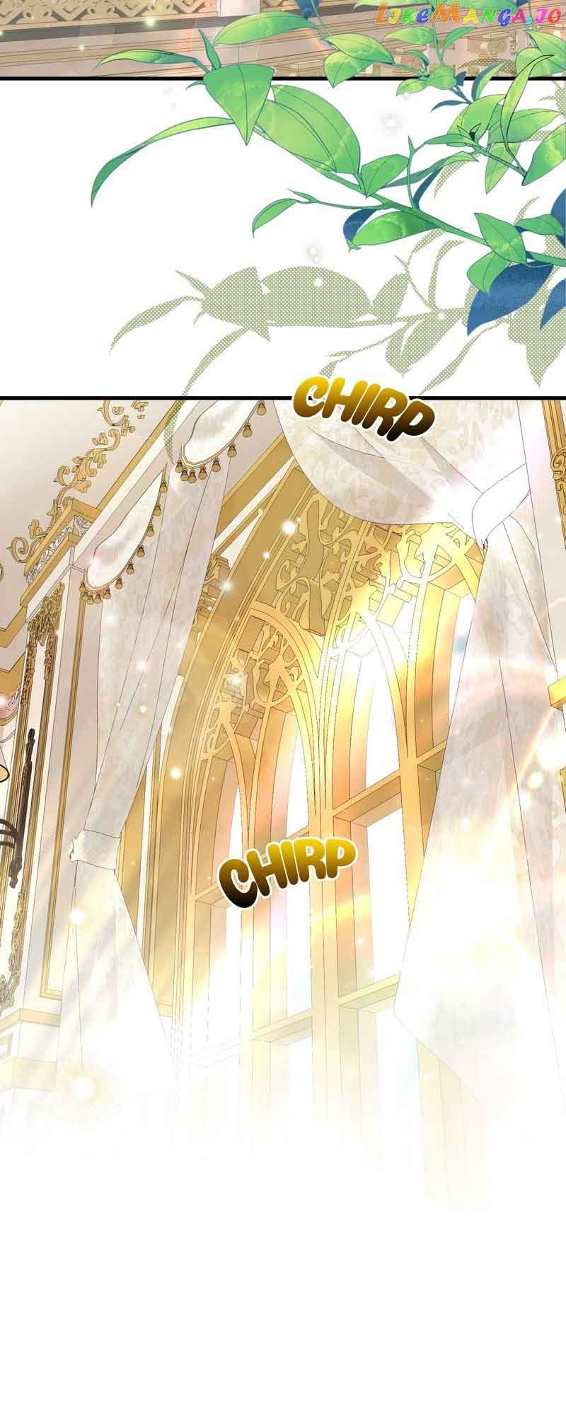 I Became The Wife Of The Monstrous Crown Prince Chapter 84 218 07
