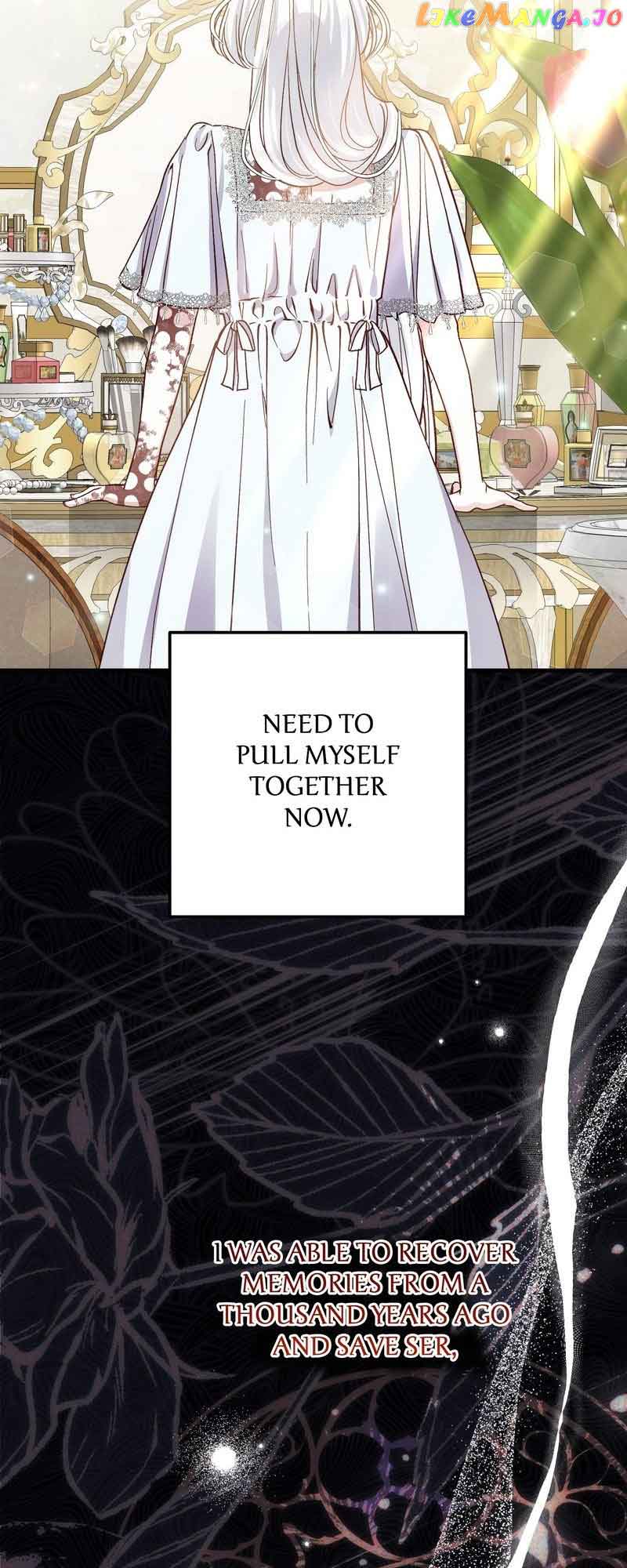 I Became The Wife Of The Monstrous Crown Prince Chapter 84 220 09