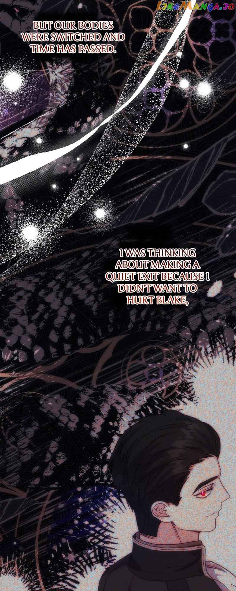 I Became The Wife Of The Monstrous Crown Prince Chapter 84 221 10