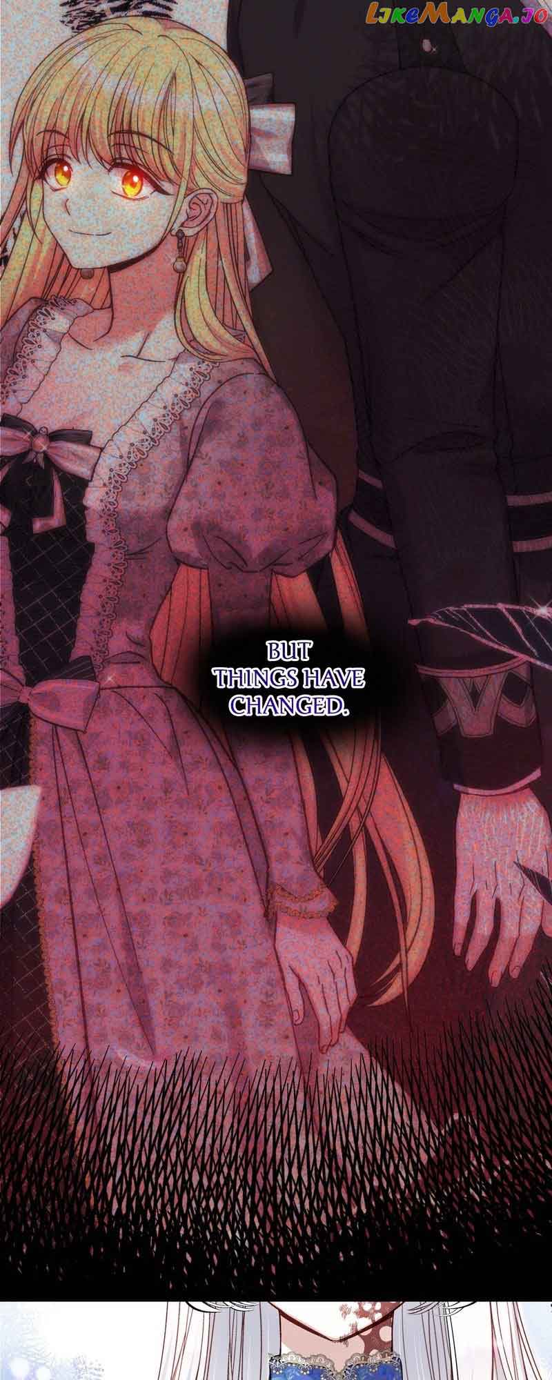 I Became The Wife Of The Monstrous Crown Prince Chapter 84 222 11