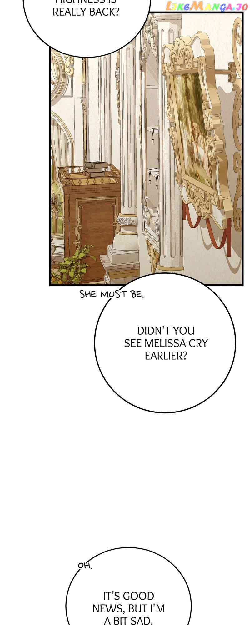 I Became The Wife Of The Monstrous Crown Prince Chapter 84 228 17