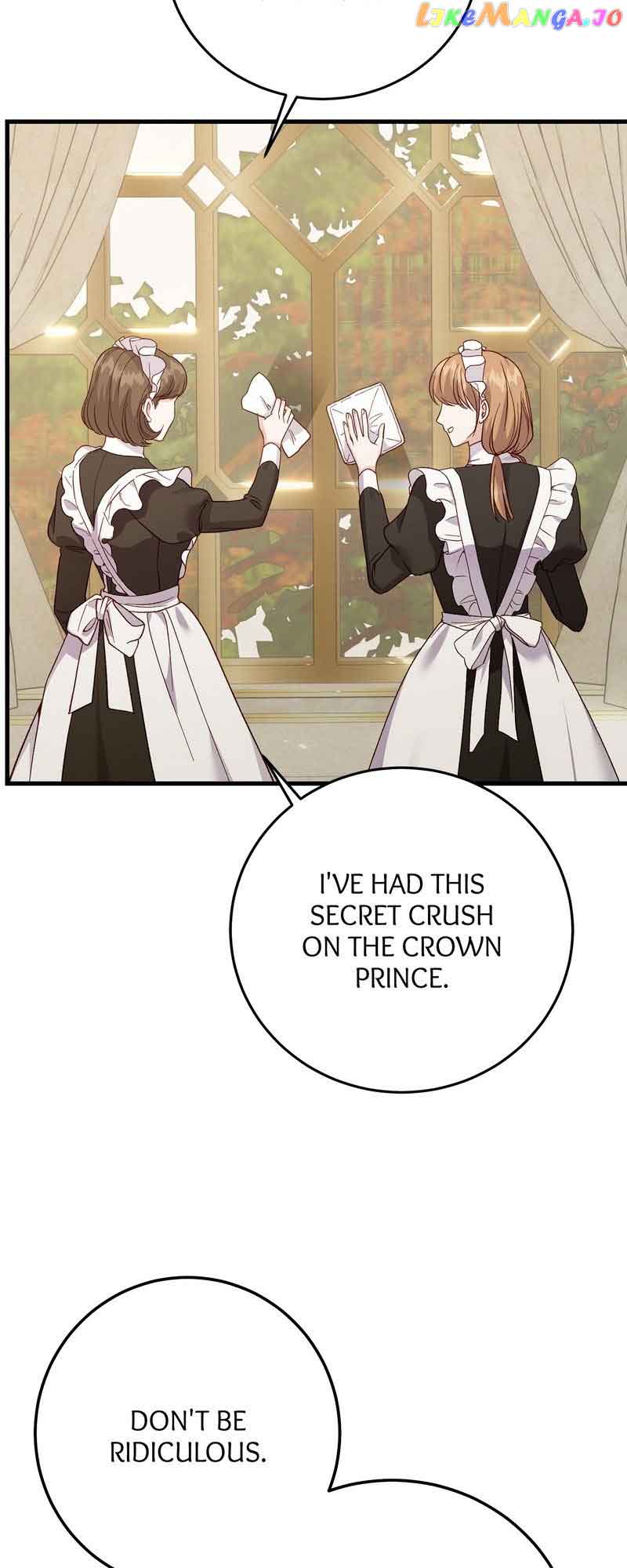 I Became The Wife Of The Monstrous Crown Prince Chapter 84 229 18