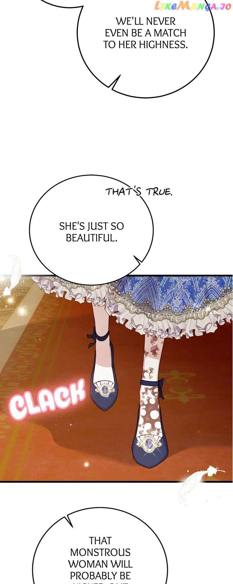 I Became The Wife Of The Monstrous Crown Prince Chapter 84 230 19