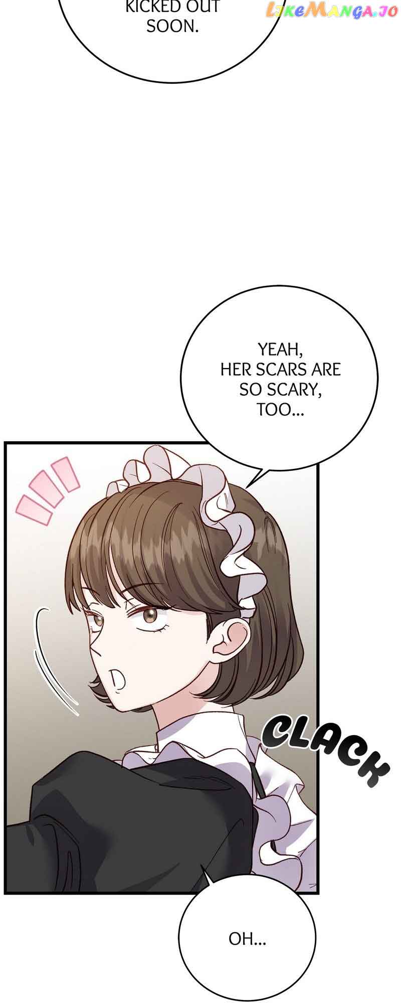 I Became The Wife Of The Monstrous Crown Prince Chapter 84 231 20