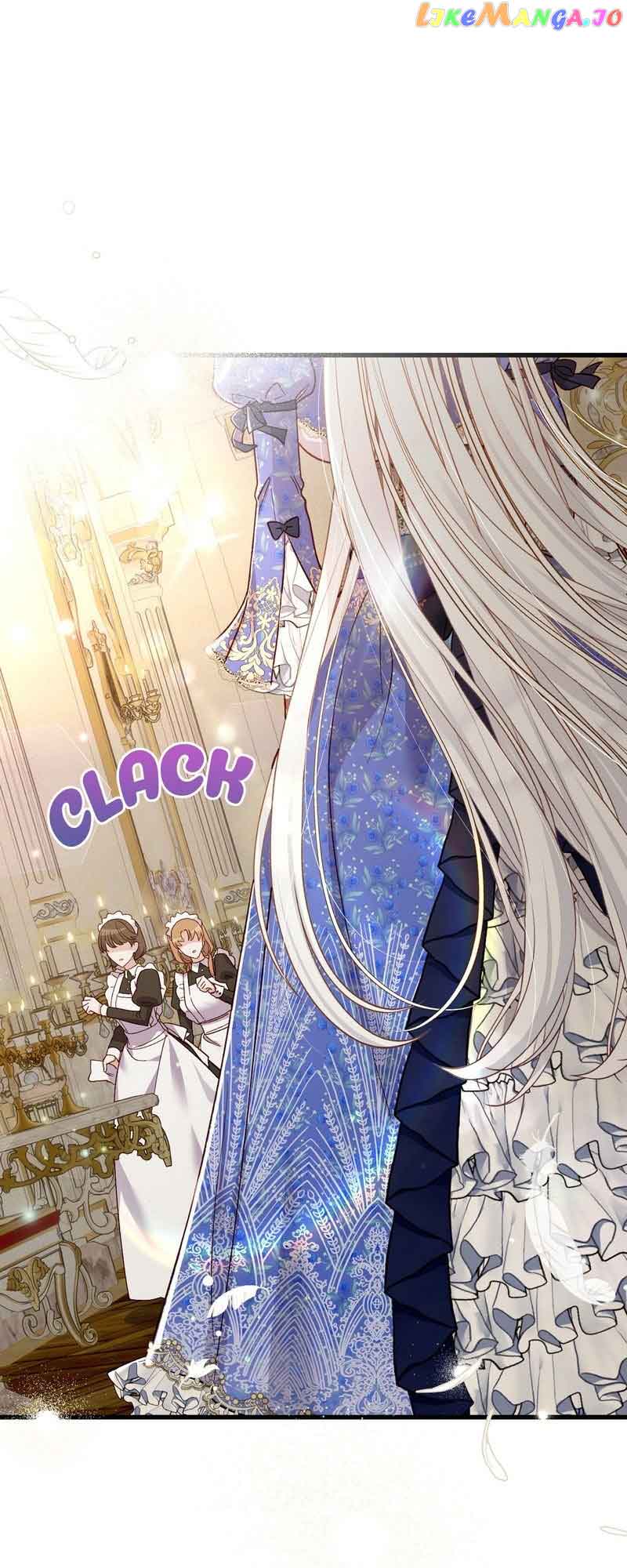 I Became The Wife Of The Monstrous Crown Prince Chapter 84 232 21