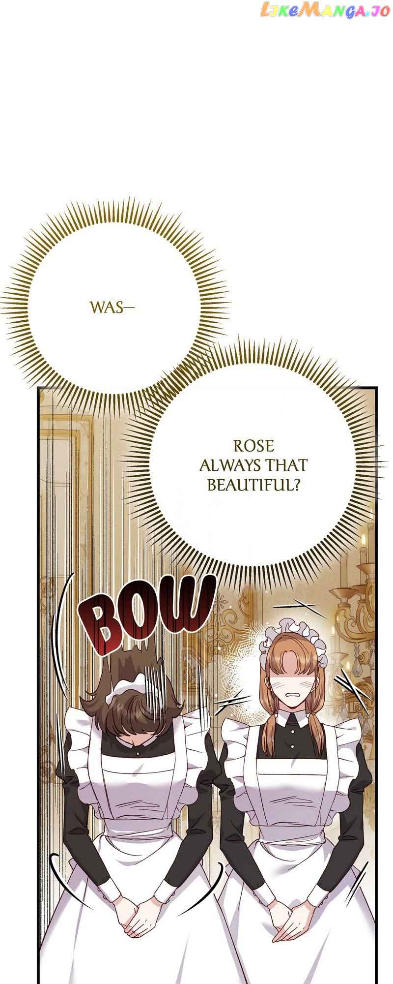 I Became The Wife Of The Monstrous Crown Prince Chapter 84 234 23