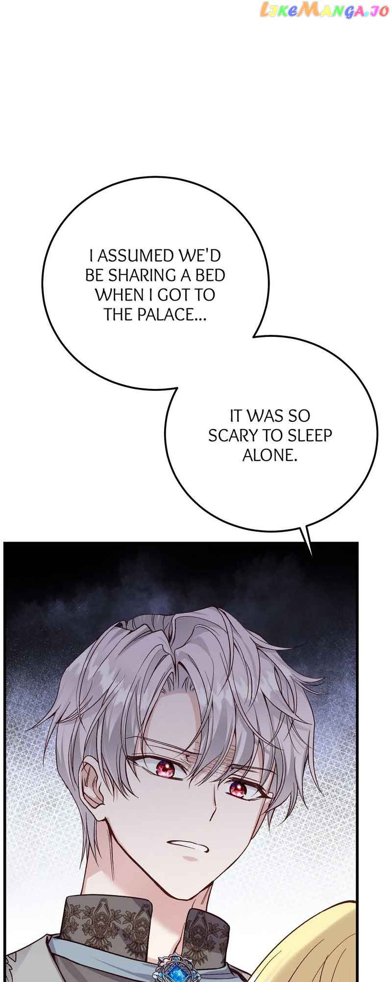 I Became The Wife Of The Monstrous Crown Prince Chapter 84 241 30