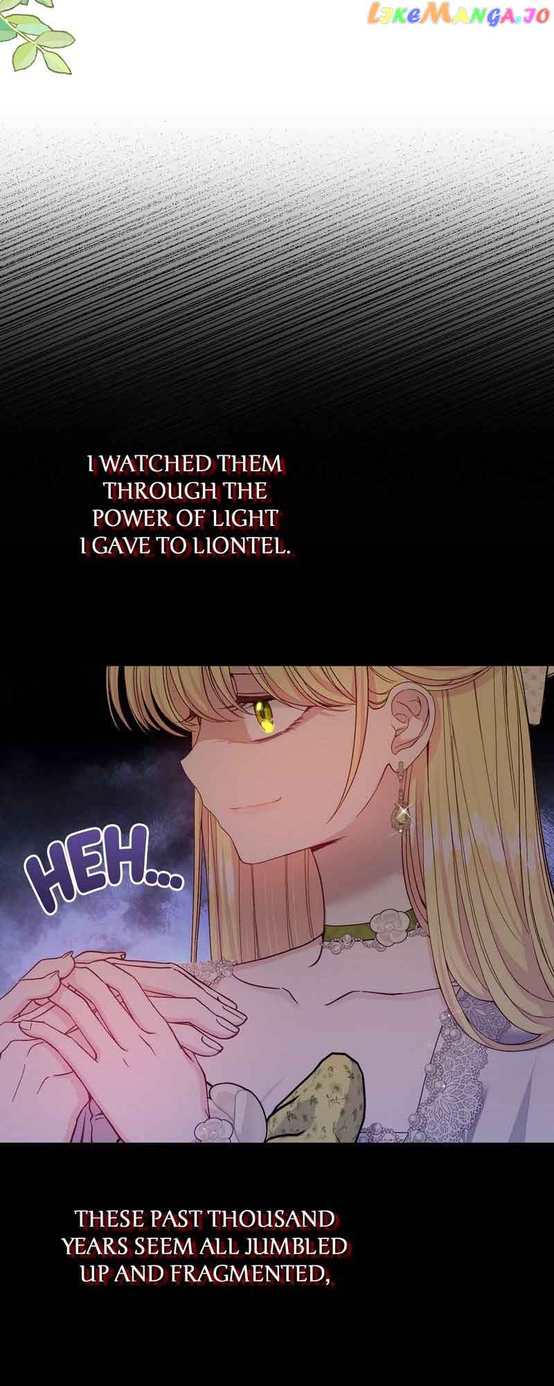 I Became The Wife Of The Monstrous Crown Prince Chapter 84 244 33
