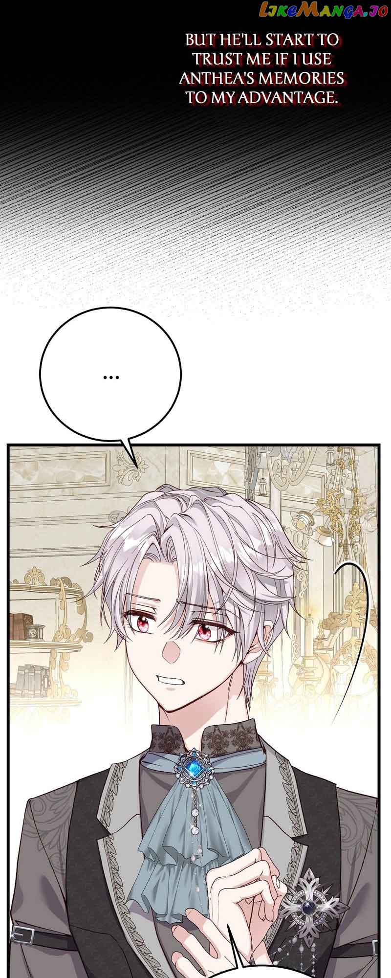 I Became The Wife Of The Monstrous Crown Prince Chapter 84 245 34