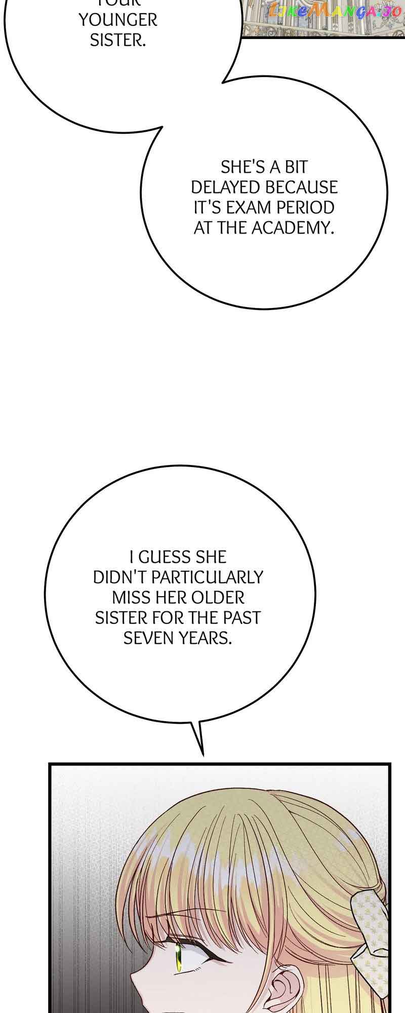 I Became The Wife Of The Monstrous Crown Prince Chapter 84 247 36