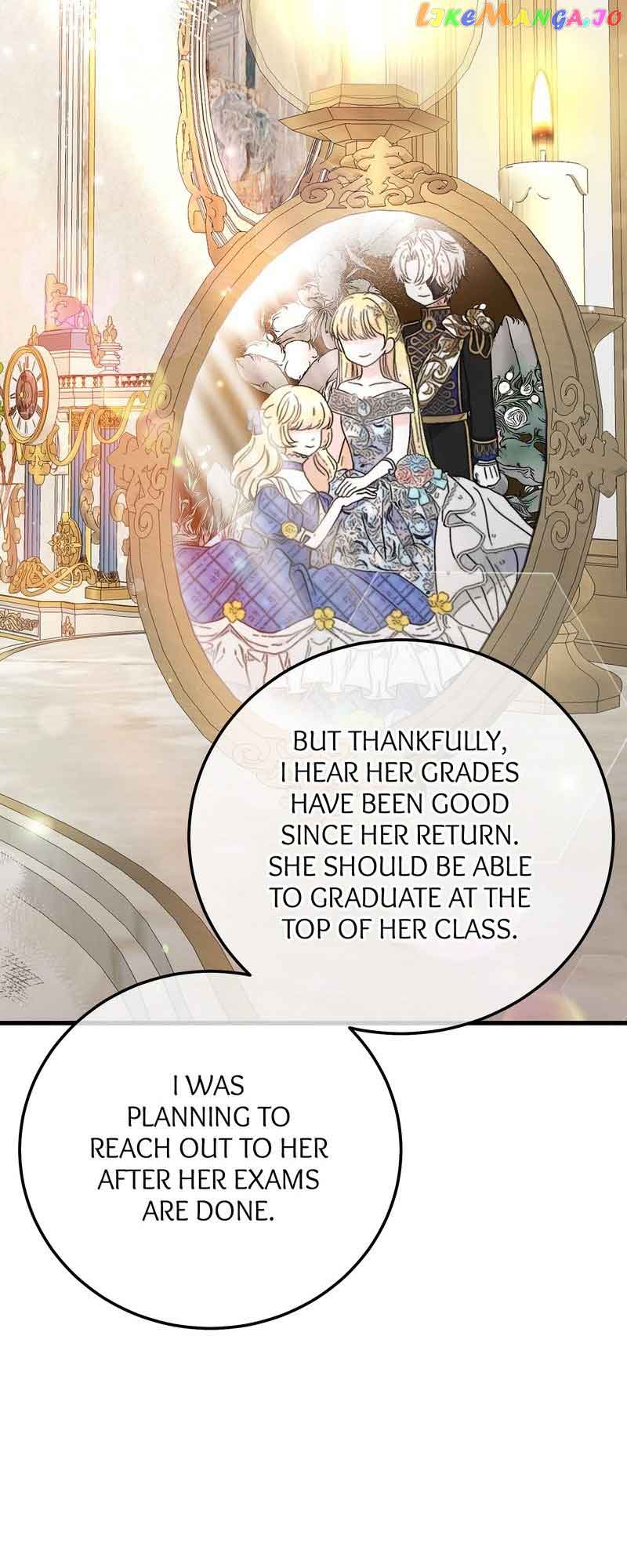 I Became The Wife Of The Monstrous Crown Prince Chapter 84 249 38