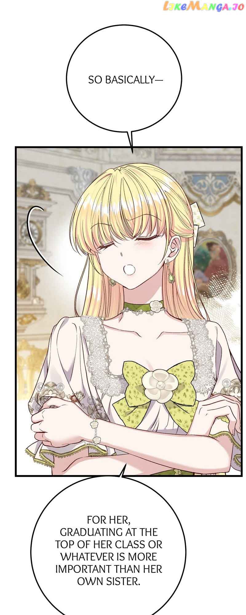 I Became The Wife Of The Monstrous Crown Prince Chapter 84 250 39