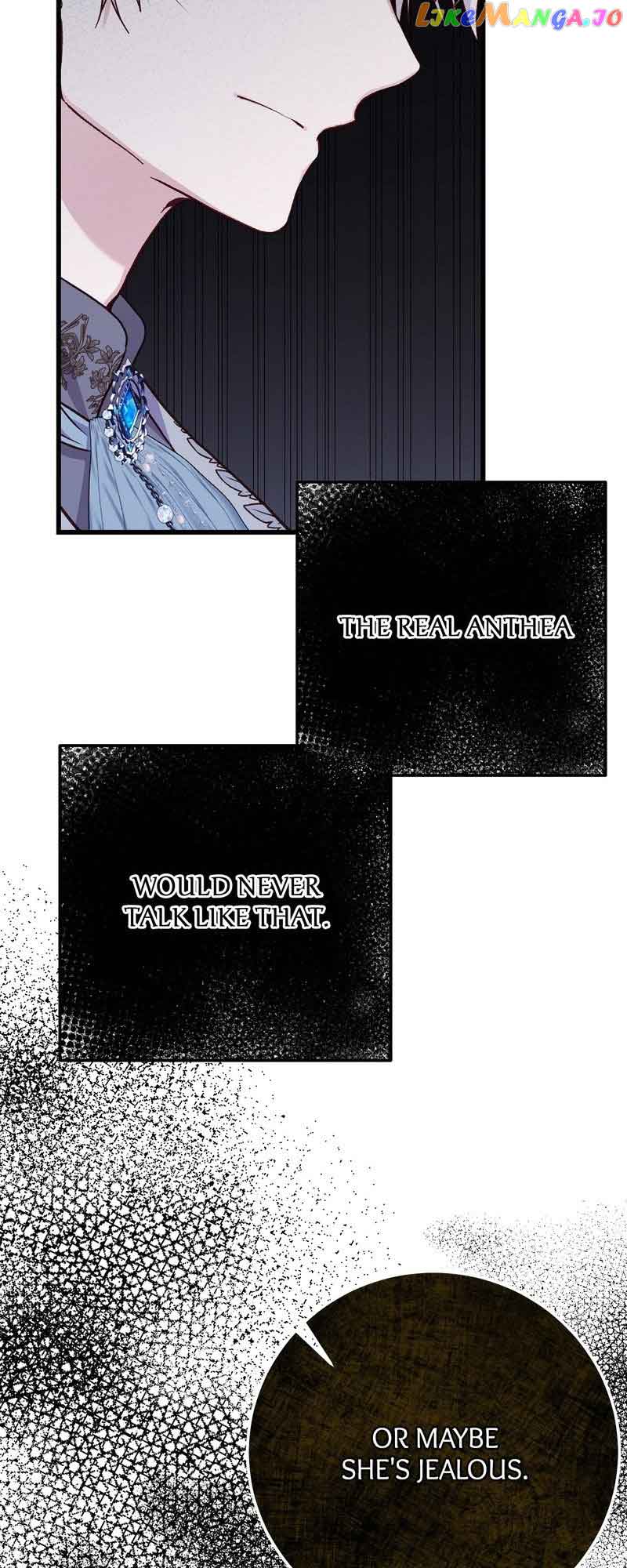 I Became The Wife Of The Monstrous Crown Prince Chapter 84 252 41
