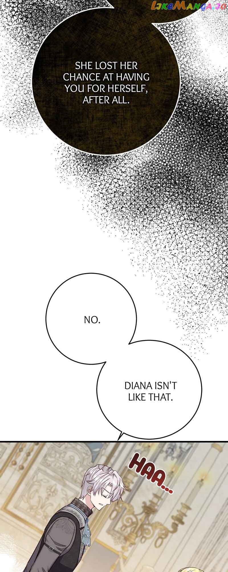 I Became The Wife Of The Monstrous Crown Prince Chapter 84 253 42