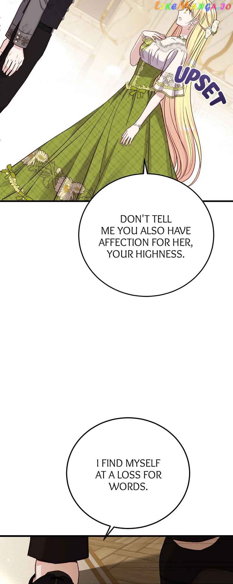I Became The Wife Of The Monstrous Crown Prince Chapter 84 254 43