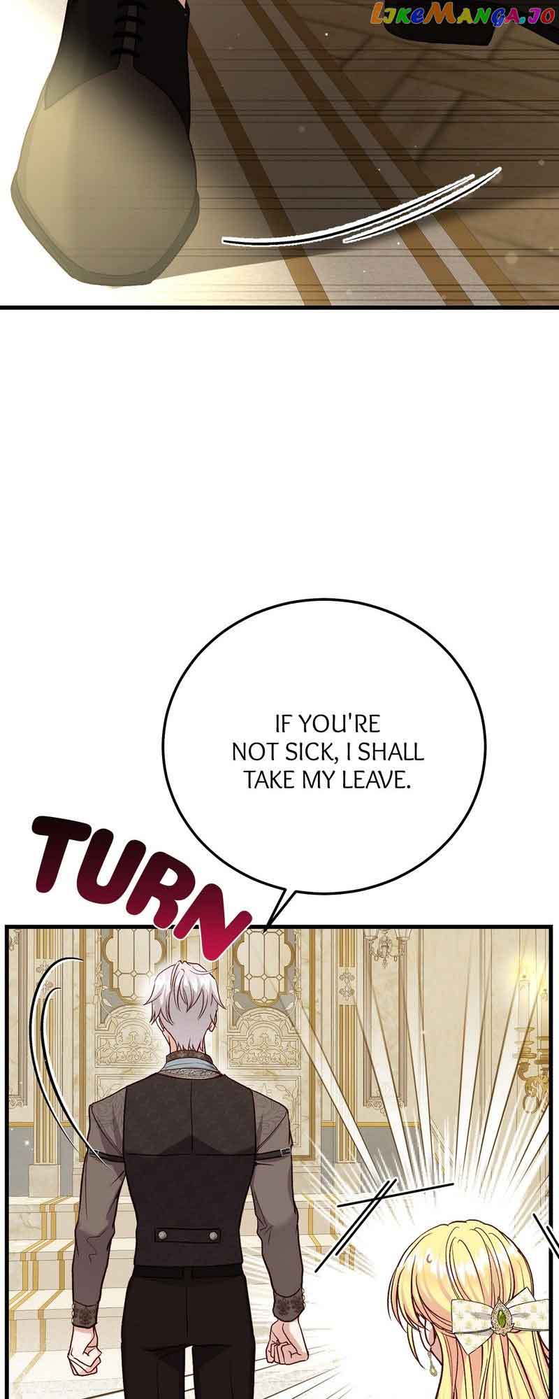 I Became The Wife Of The Monstrous Crown Prince Chapter 84 255 44