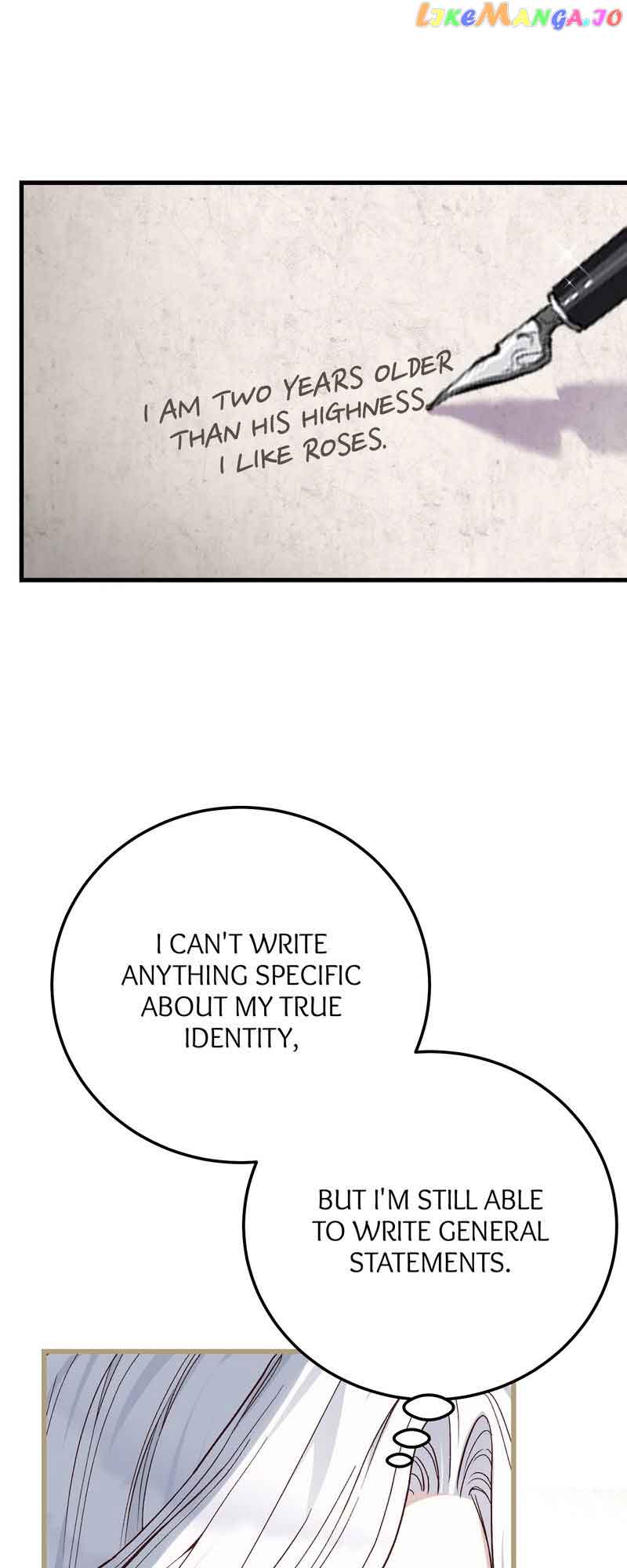 I Became The Wife Of The Monstrous Crown Prince Chapter 84 258 47