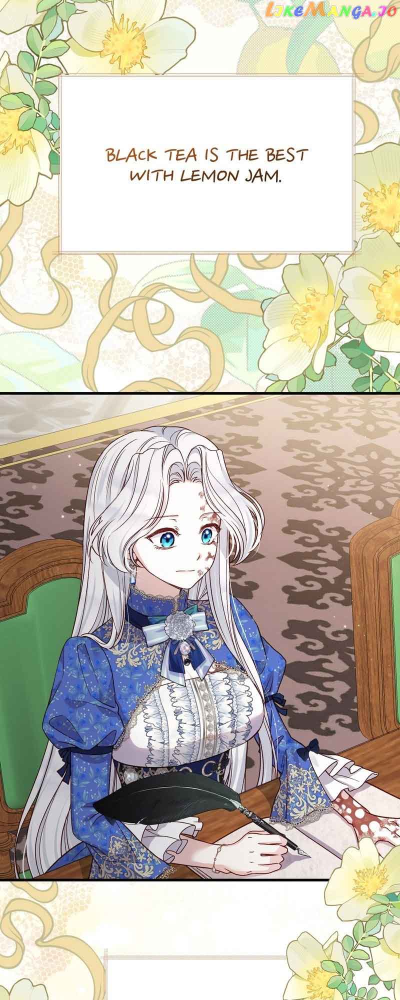 I Became The Wife Of The Monstrous Crown Prince Chapter 84 260 49