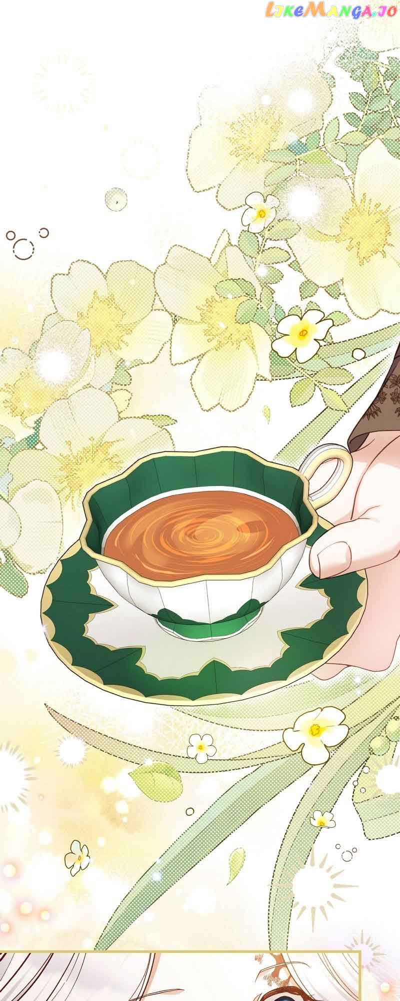 I Became The Wife Of The Monstrous Crown Prince Chapter 84 263 52