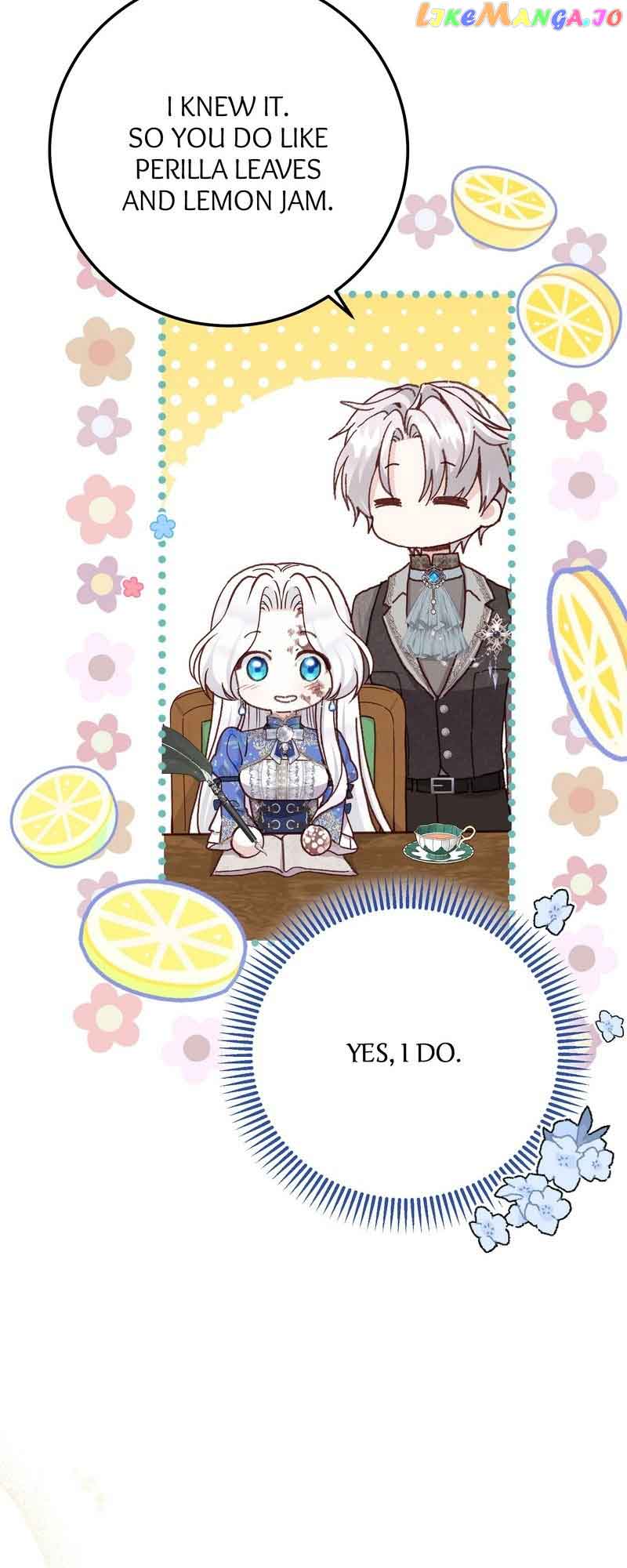 I Became The Wife Of The Monstrous Crown Prince Chapter 84 266 55