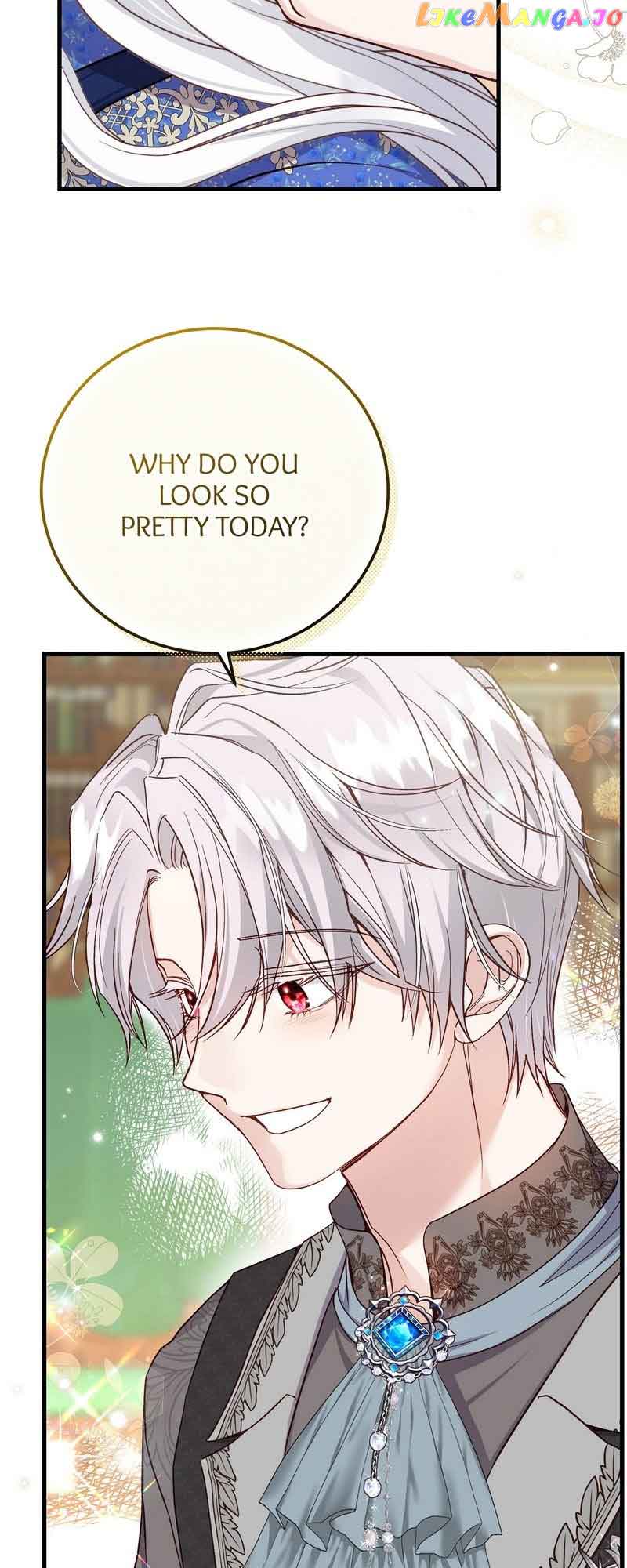 I Became The Wife Of The Monstrous Crown Prince Chapter 84 268 57