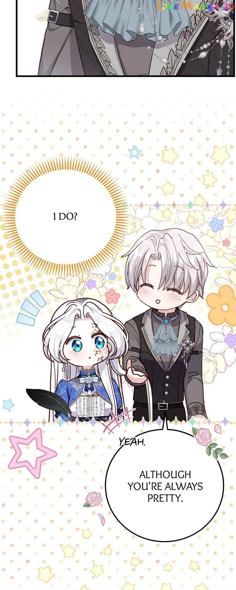I Became The Wife Of The Monstrous Crown Prince Chapter 84 269 58