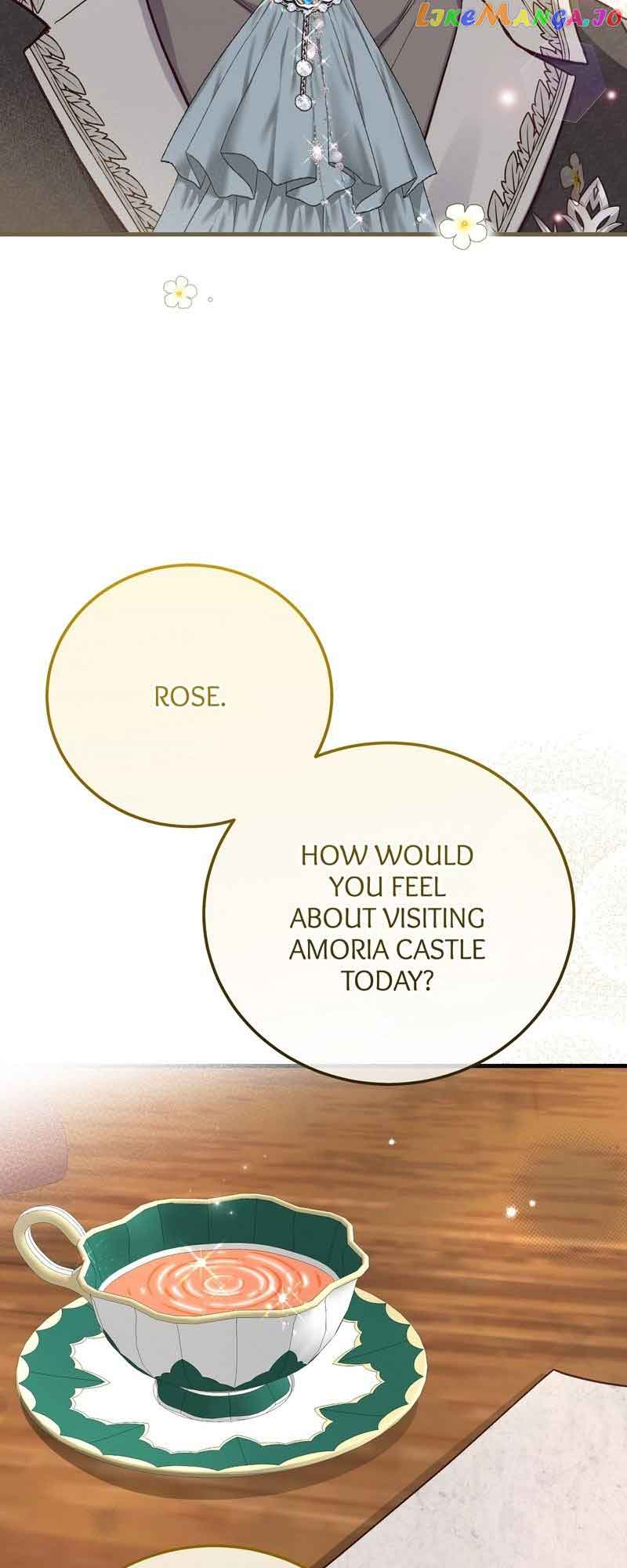 I Became The Wife Of The Monstrous Crown Prince Chapter 84 272 61