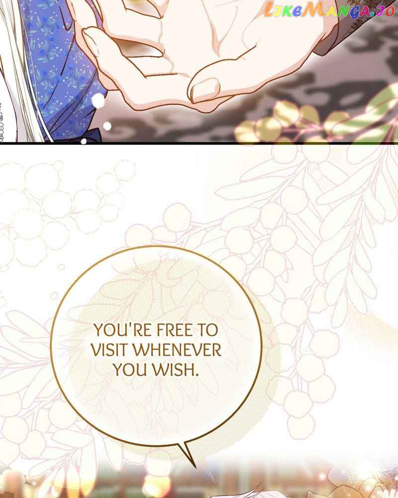I Became The Wife Of The Monstrous Crown Prince Chapter 84 275 64