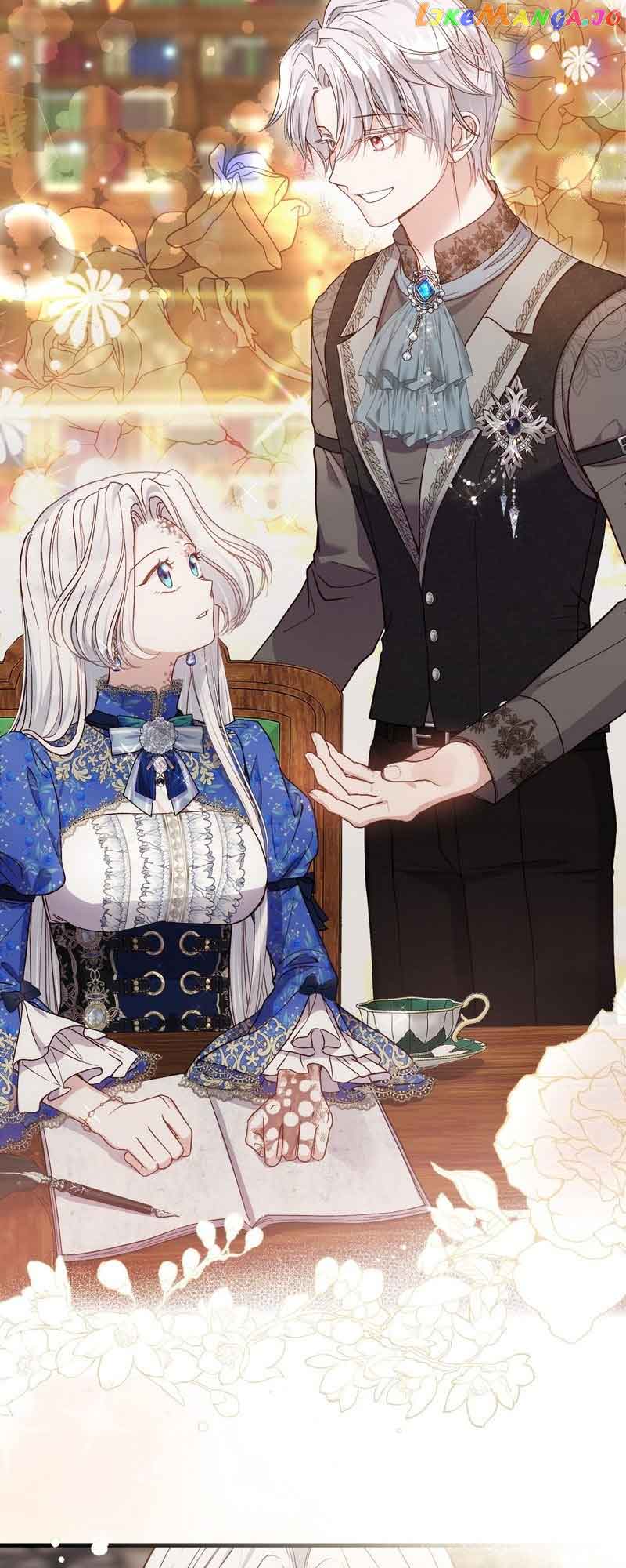 I Became The Wife Of The Monstrous Crown Prince Chapter 84 276 65