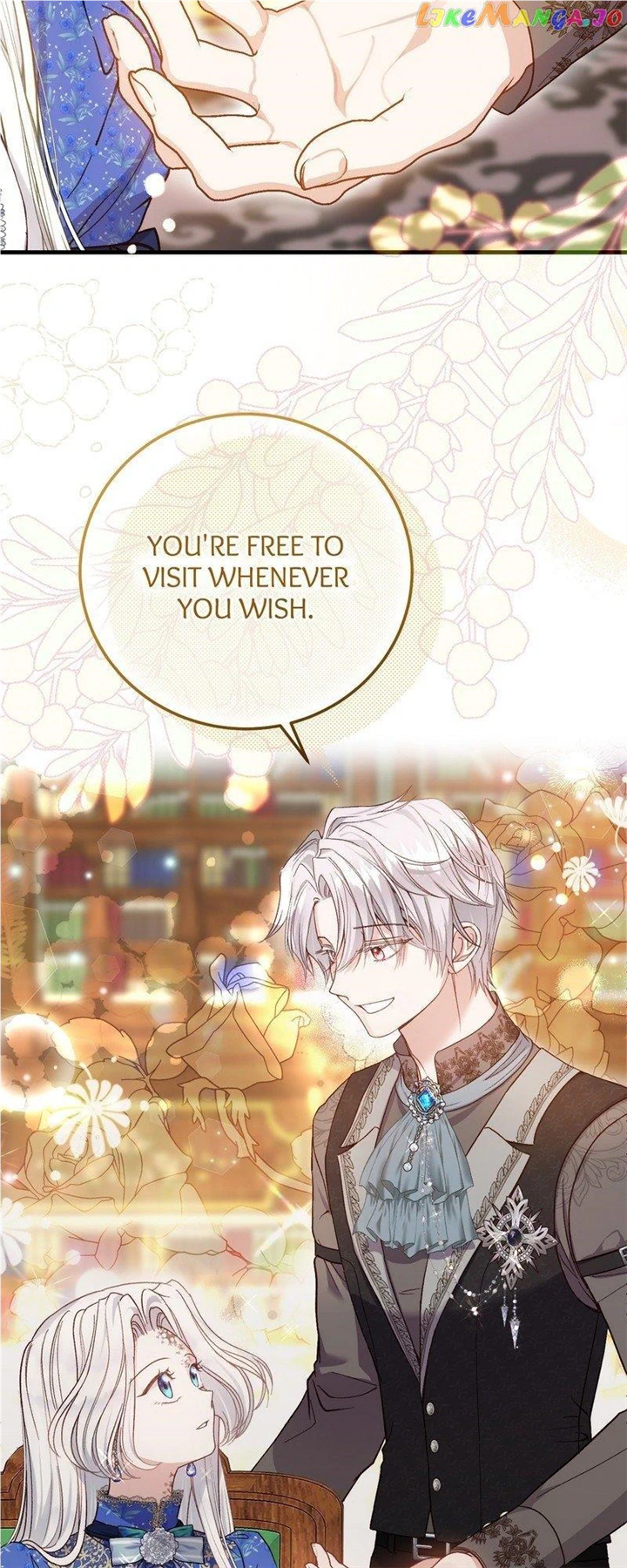 I Became The Wife Of The Monstrous Crown Prince Chapter 85 216 02