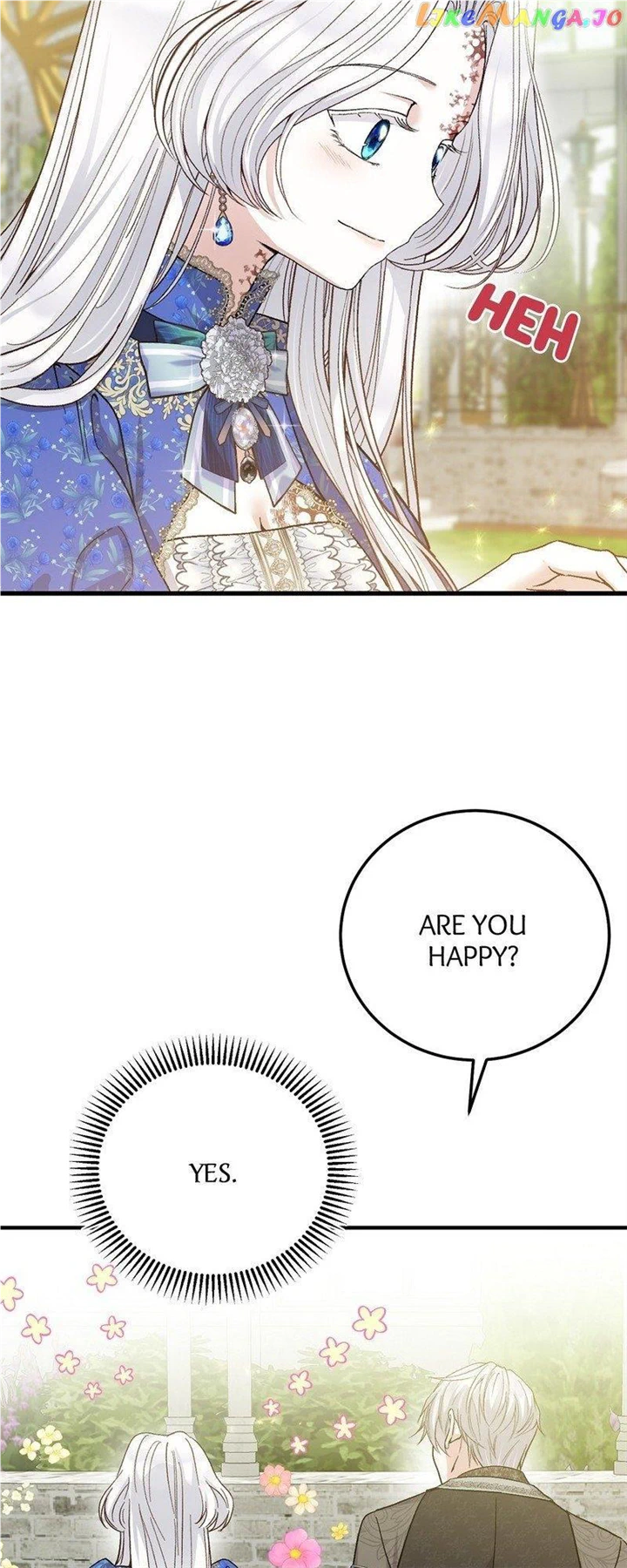 I Became The Wife Of The Monstrous Crown Prince Chapter 85 223 09