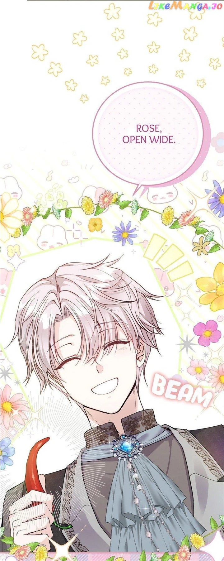 I Became The Wife Of The Monstrous Crown Prince Chapter 85 225 11